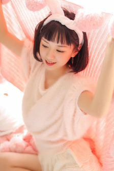 杨乐乐整容了吗